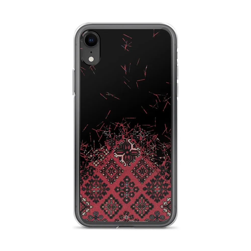 ATASH (FIRE) iPhone Case