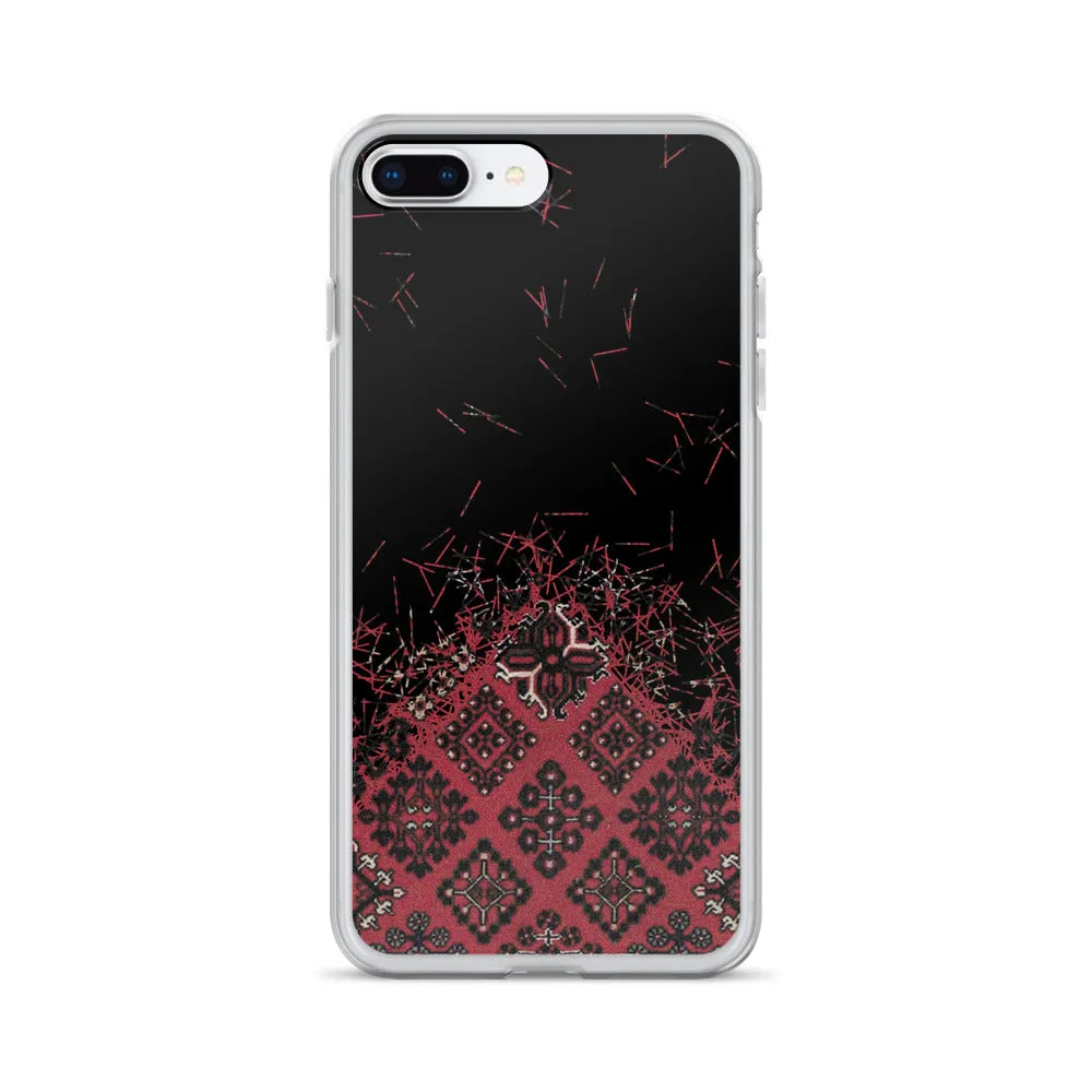 ATASH (FIRE) iPhone Case