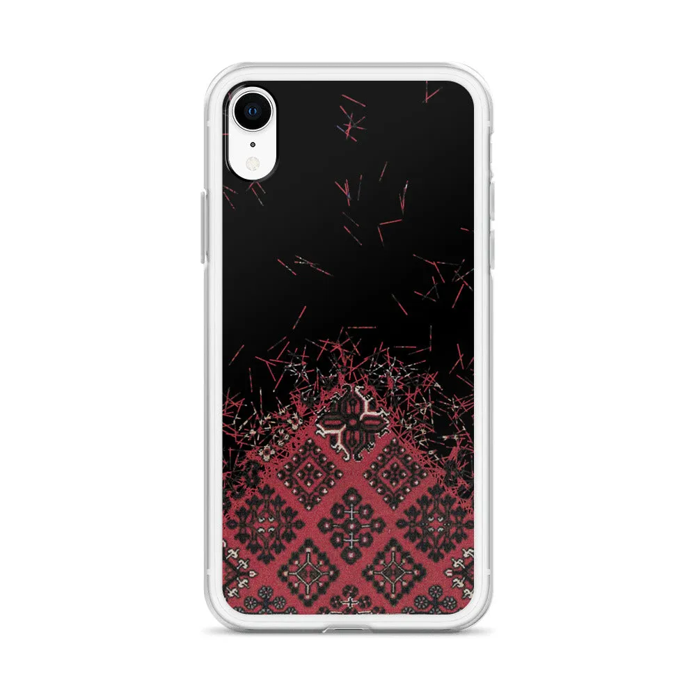 ATASH (FIRE) iPhone Case