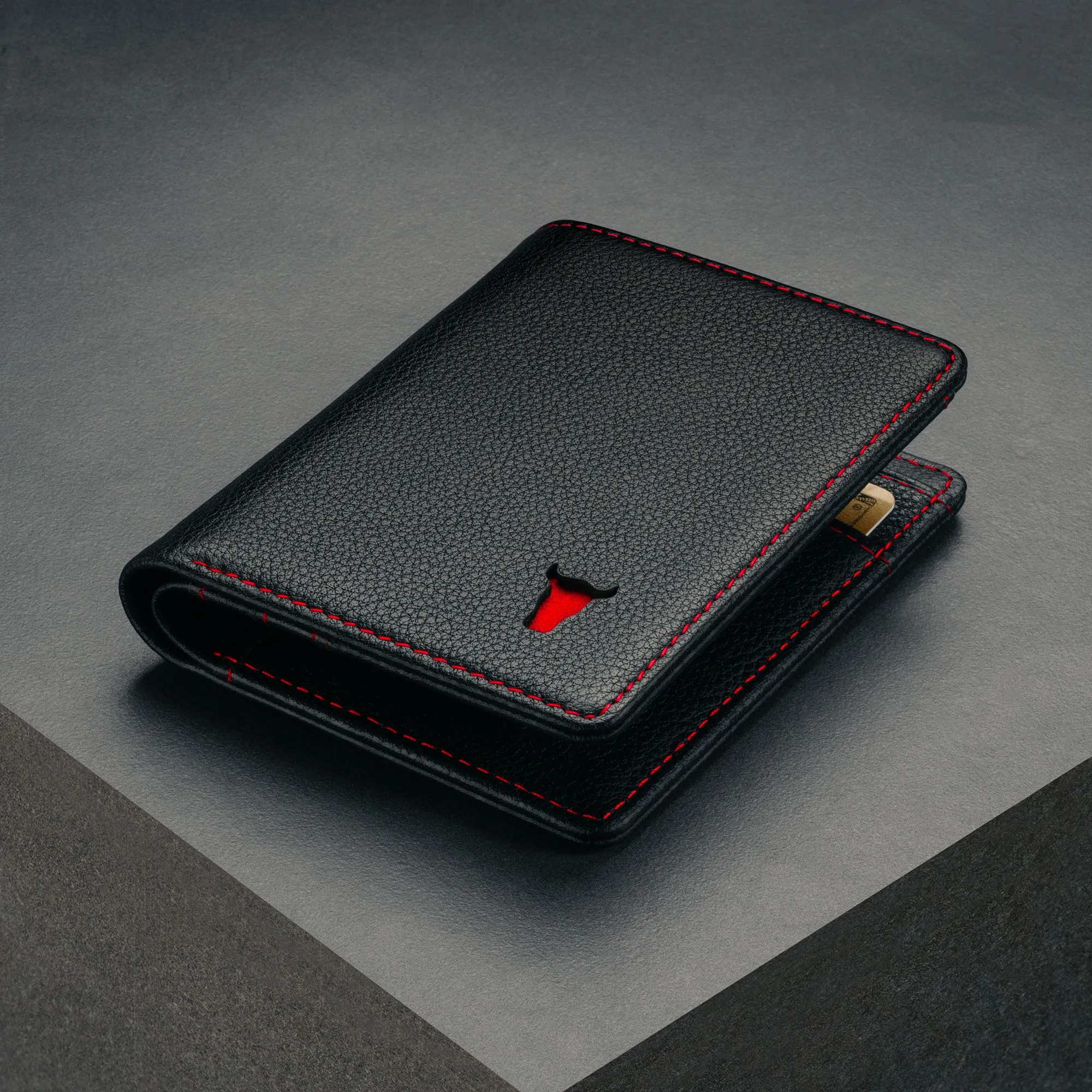 Backpack   Solo Travel Wallet   Bifold Wallet Bundle