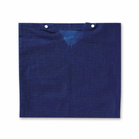Bag Cover Medline Fabric, Blue - Medline  Mfr# DYND15200