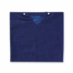 Bag Cover Medline Fabric, Blue - Medline  Mfr# DYND15200