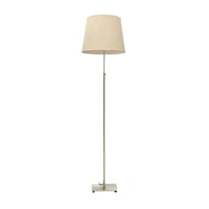 Baltic Floor Lamp