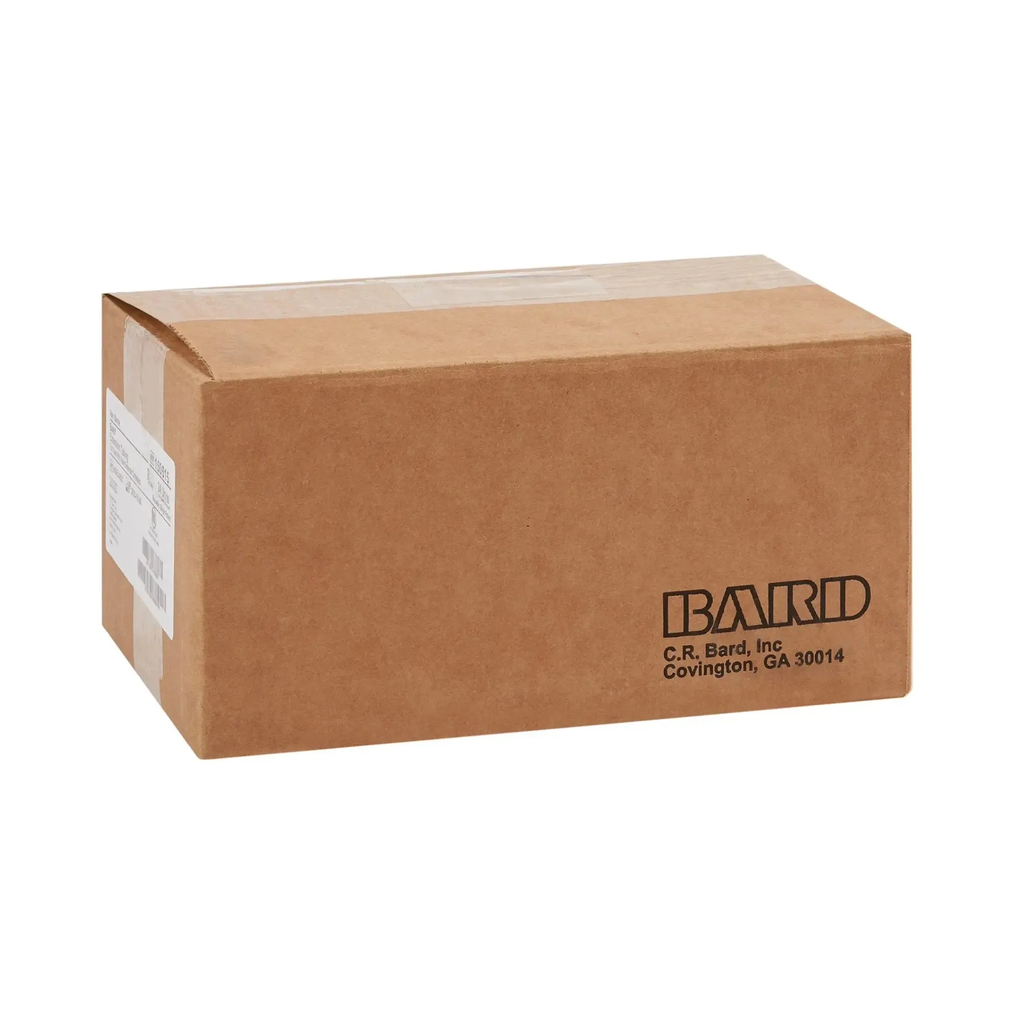 Bard® Tube, Leg Bag Extension, Nonsterile