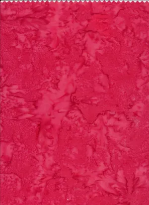 Basic 1645 Hot Pink by Majestic Batiks