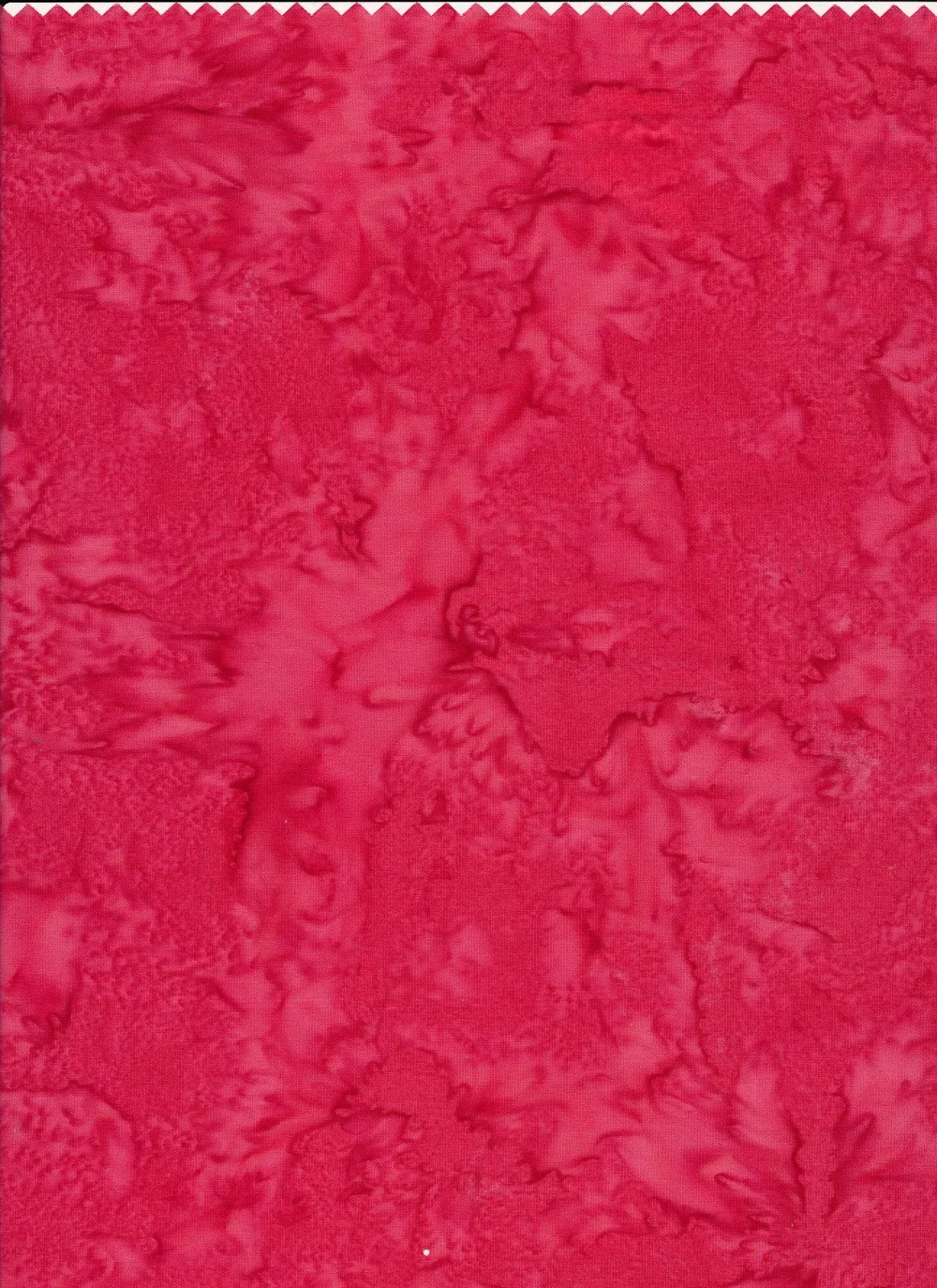 Basic 1645 Hot Pink by Majestic Batiks