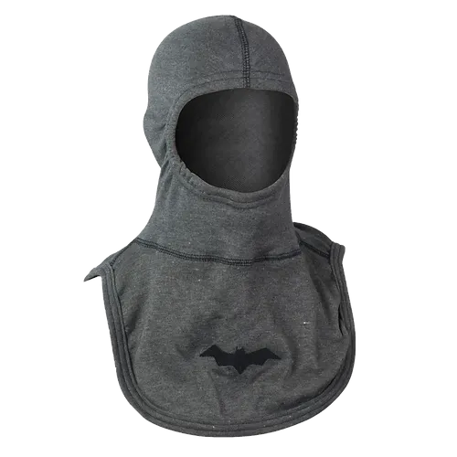 Batperson PAC II Hood