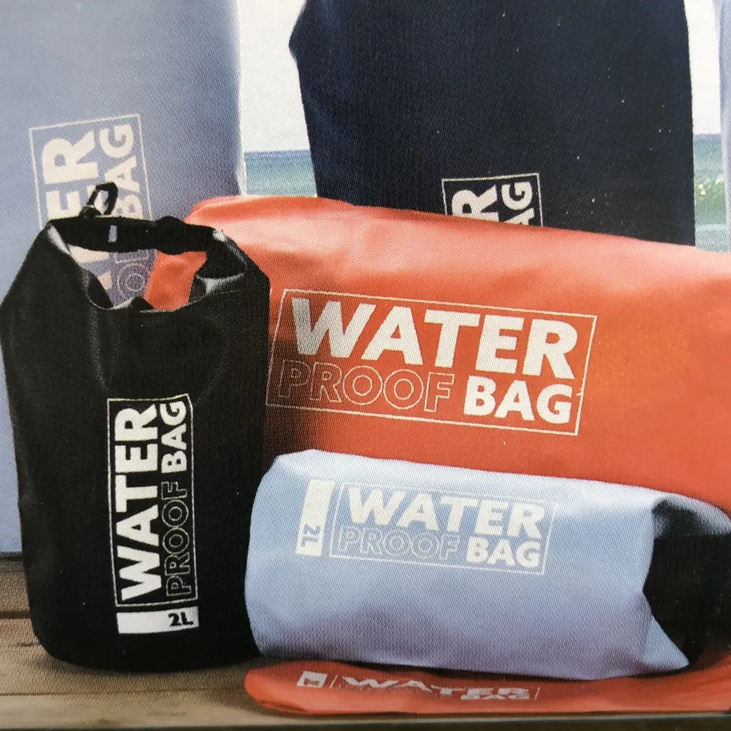 Beach - GB155 Waterproof bag 10L 338.2 fl oz