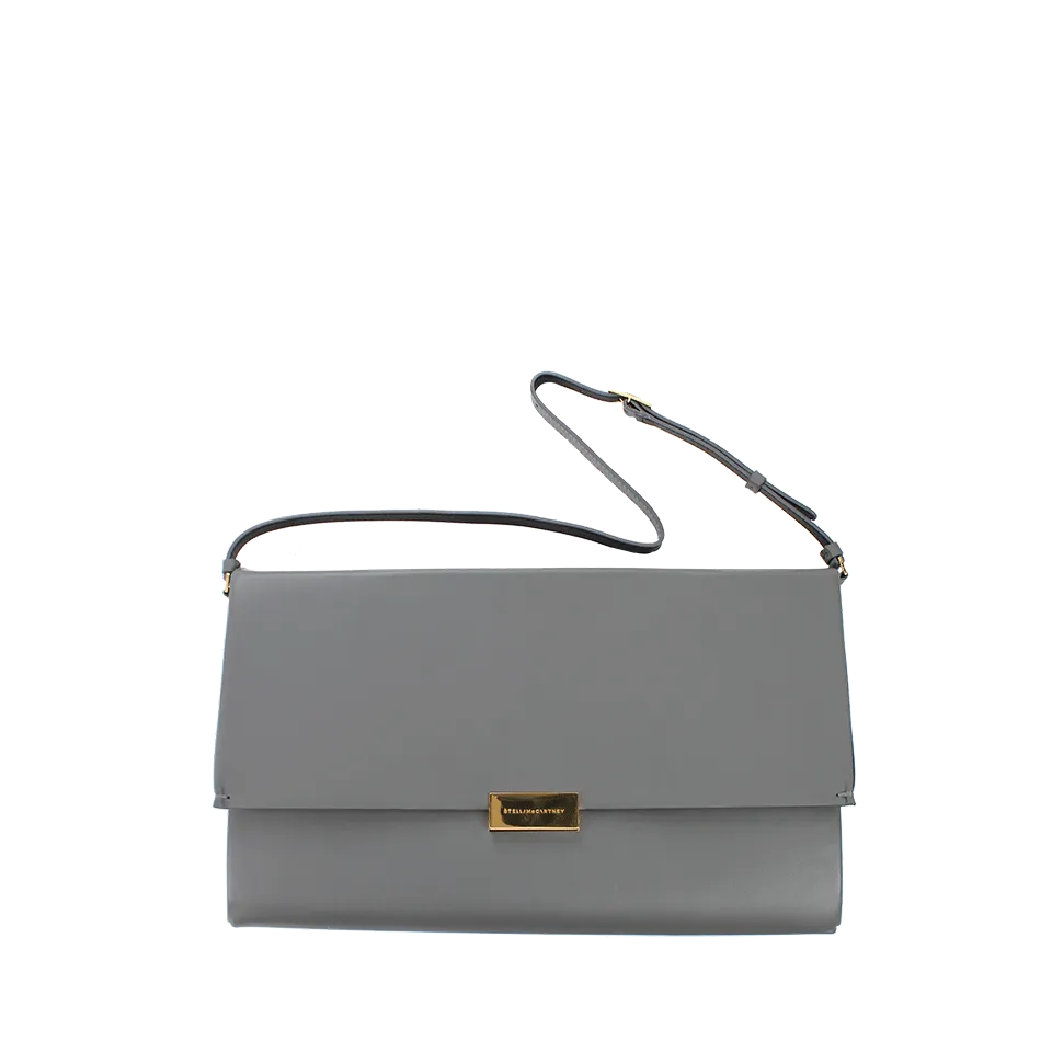 Becket Shoulder Bag