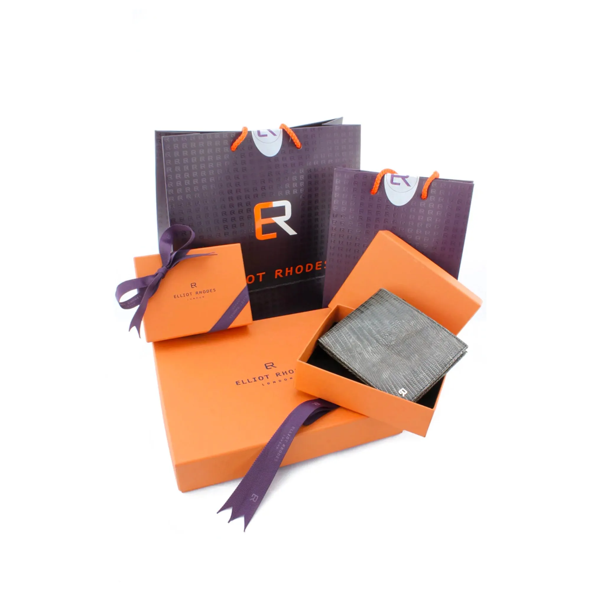 Belgravia Dauphin Card Holder