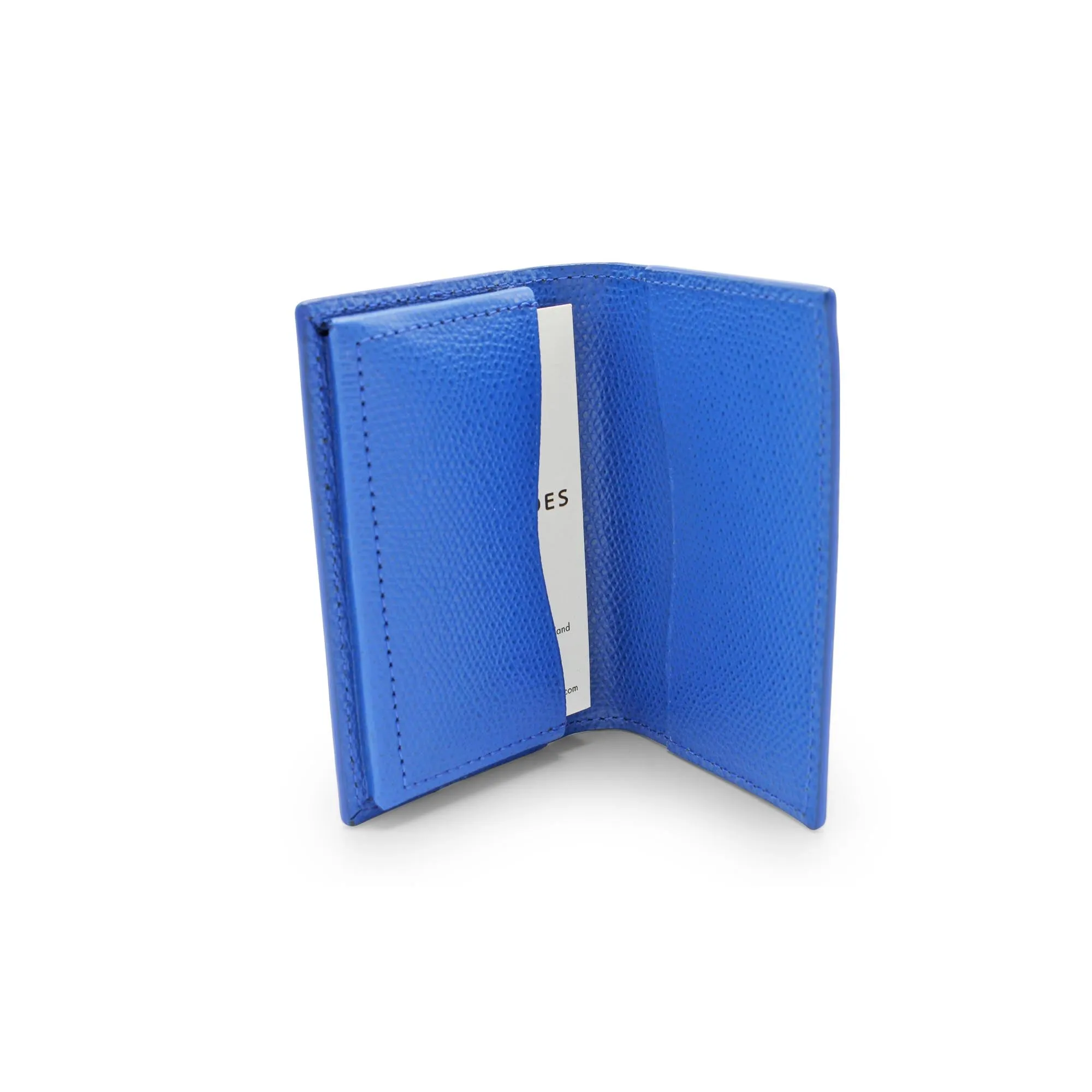 Belgravia Dauphin Card Holder
