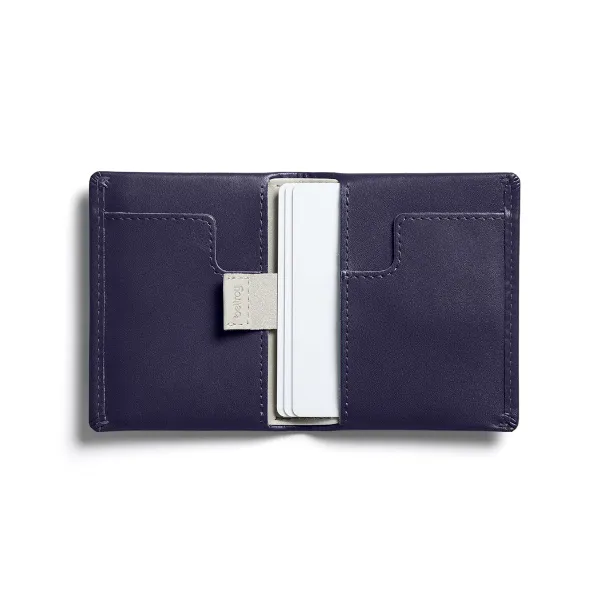 Bellroy Slim Sleeve (navy)