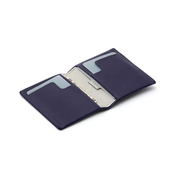 Bellroy Slim Sleeve (navy)