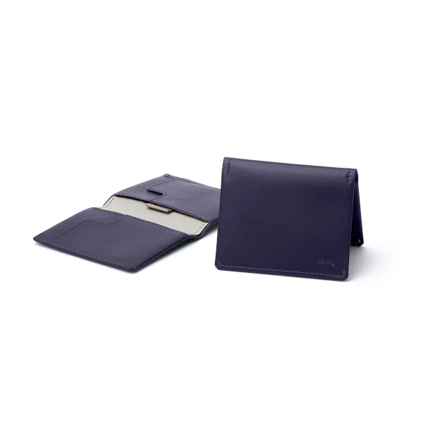 Bellroy Slim Sleeve (navy)
