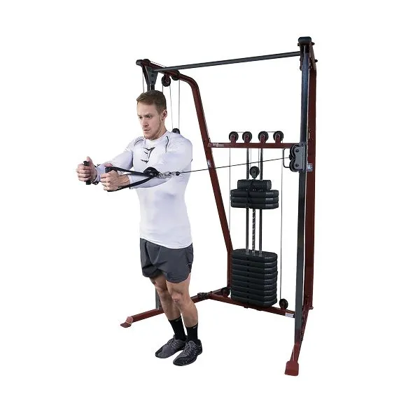 Best Fitness BFFT10R Functional Trainer