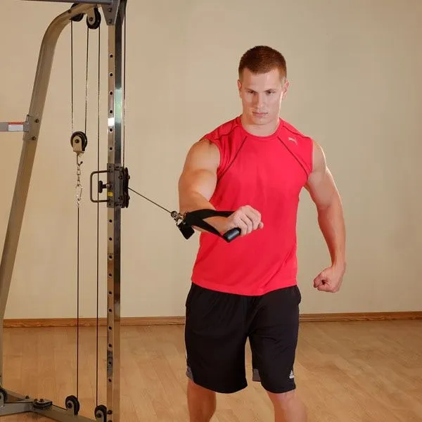 Best Fitness BFFT10R Functional Trainer
