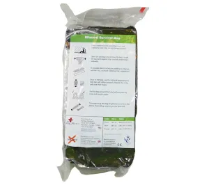 Blizzard Survival Bag - PerSys Medical NSN: 8465-99-958-4315