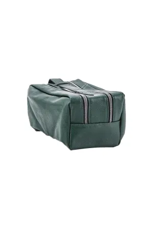 Bloomingdale's cosmetic bag