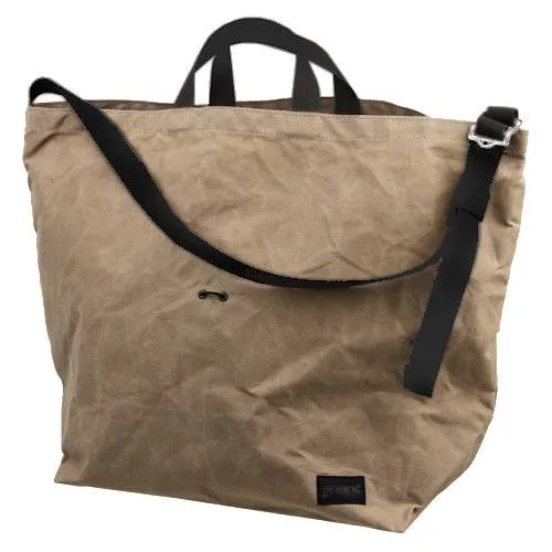 Blue Lug 137 Tote
