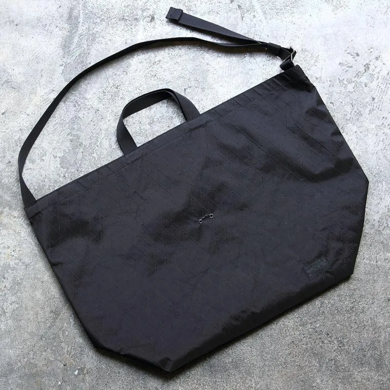 Blue Lug 137 Tote