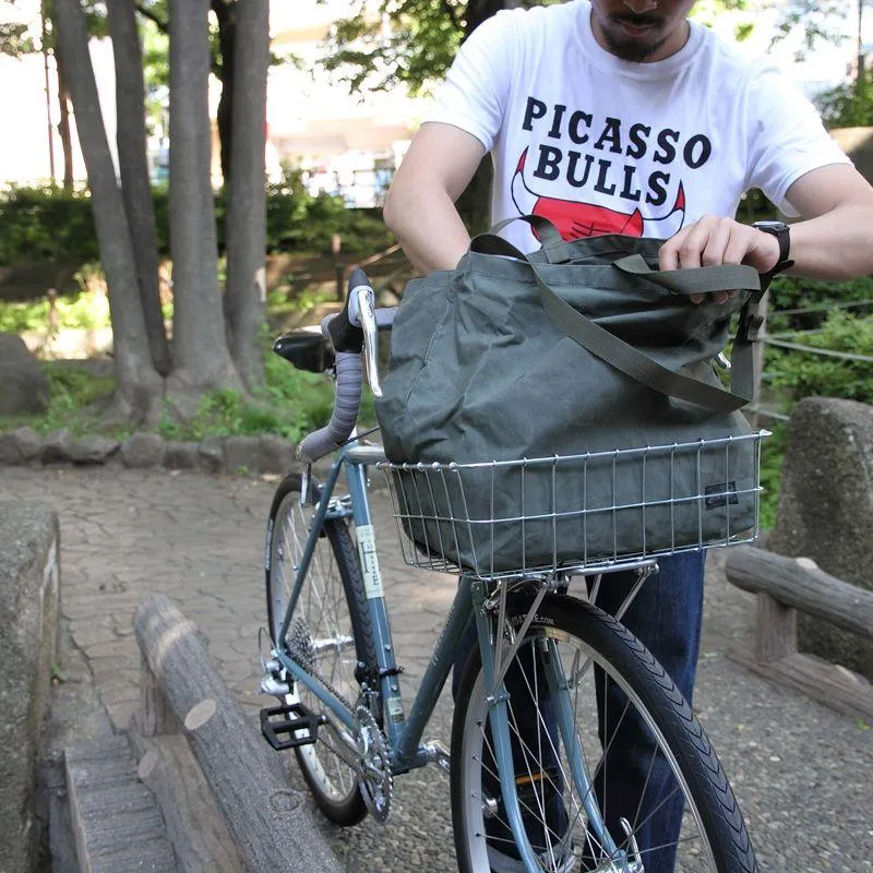 Blue Lug 137 Tote