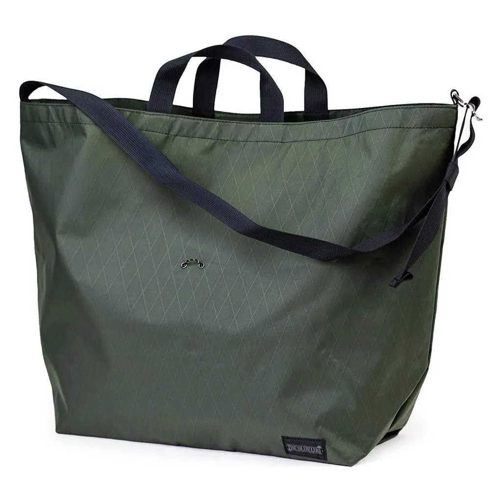Blue Lug 137 Tote