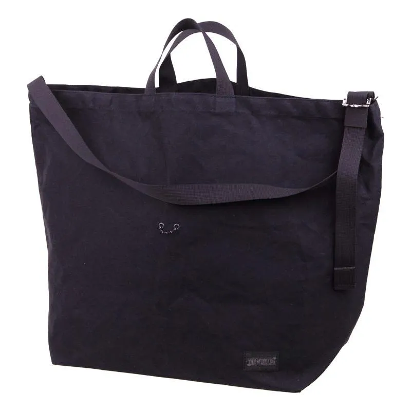 Blue Lug 137 Tote