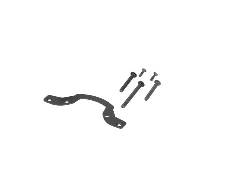 BMW R1150 R (01-06) SHAD Click System Fitting Kit