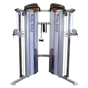 Body-Solid Pro Clubline Functional Trainer (S2FT)