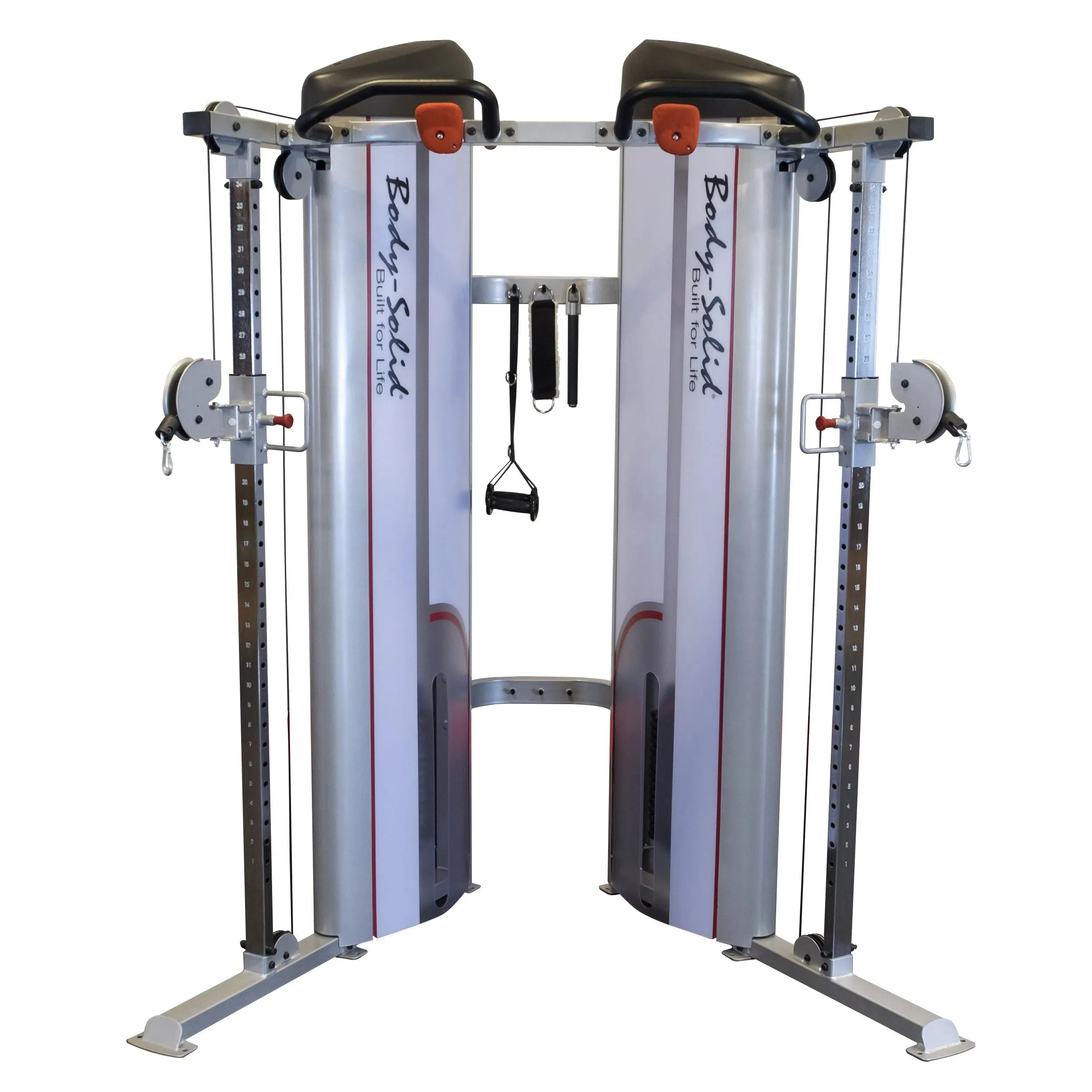 Body-Solid Pro Clubline Functional Trainer (S2FT)