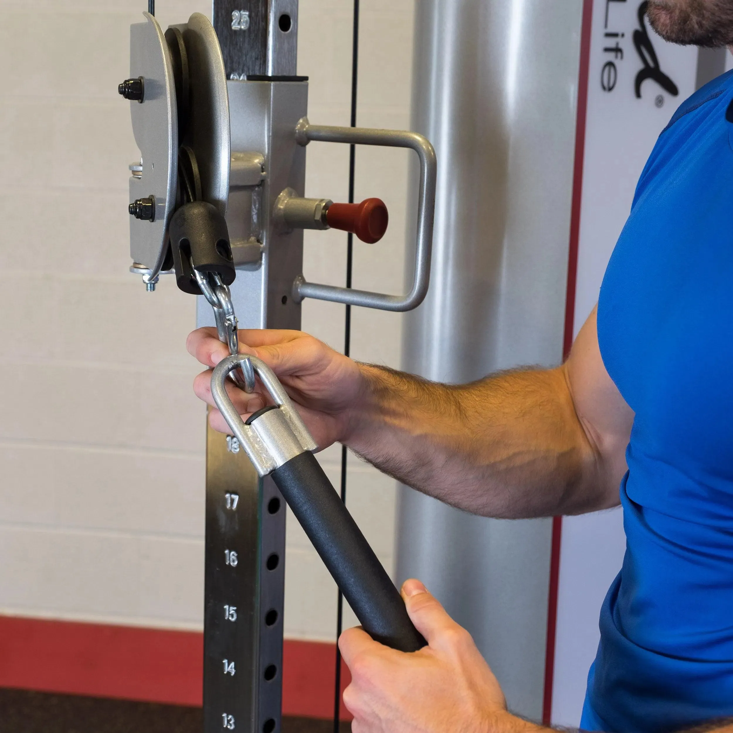 Body-Solid Pro Clubline Functional Trainer (S2FT)