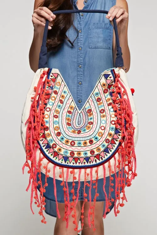 Boho Bag