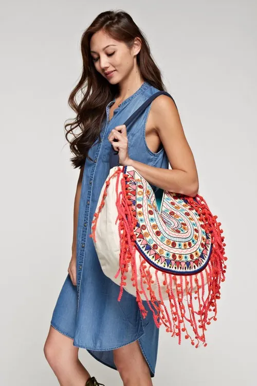 Boho Bag