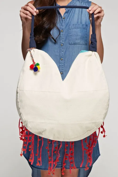Boho Bag