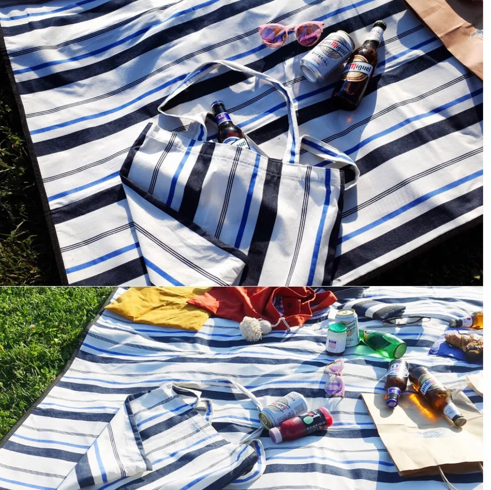Borny Picnic Mat