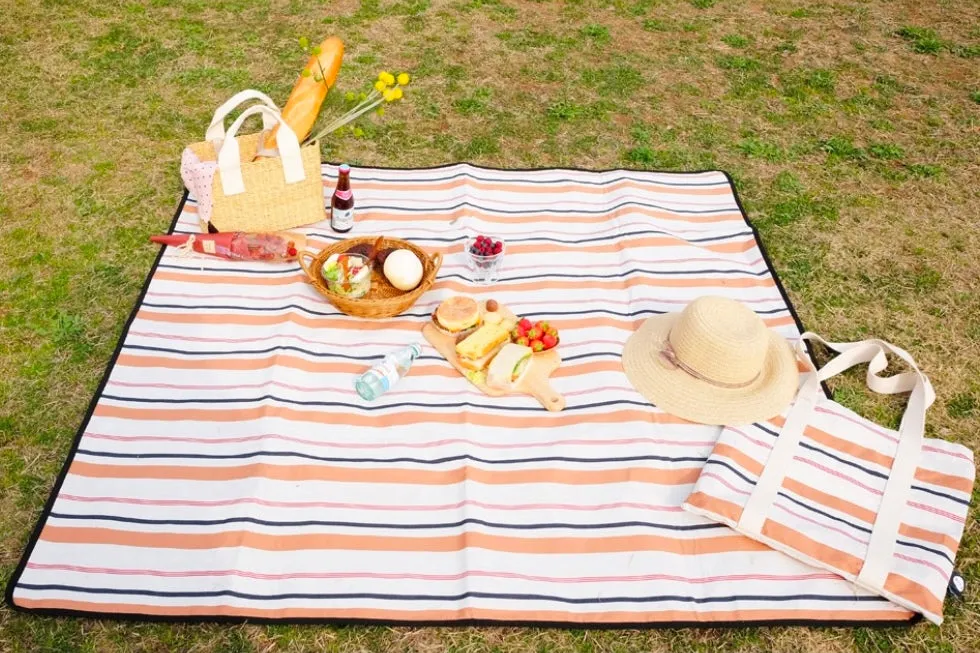 Borny Picnic Mat