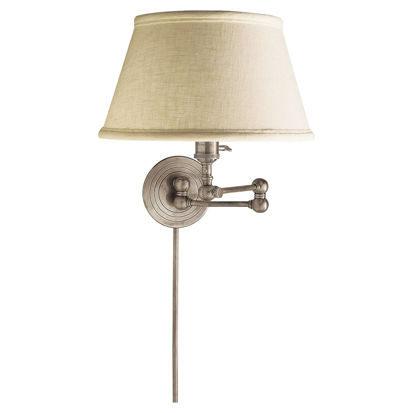 Boston Functional Wall Sconce