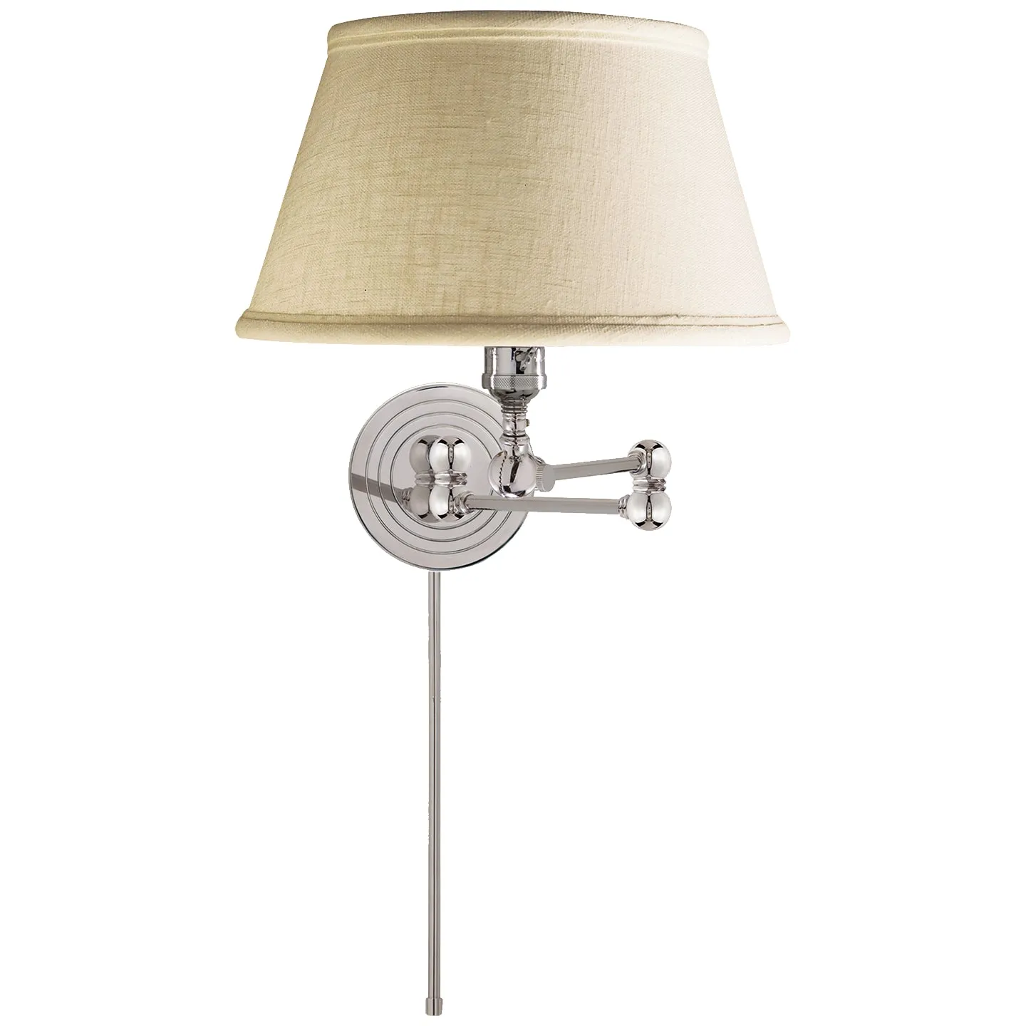 Boston Functional Wall Sconce