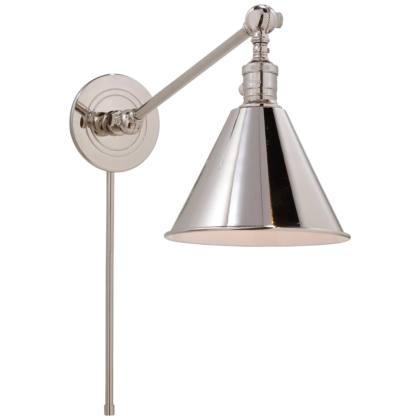 Boston Functional Wall Sconce