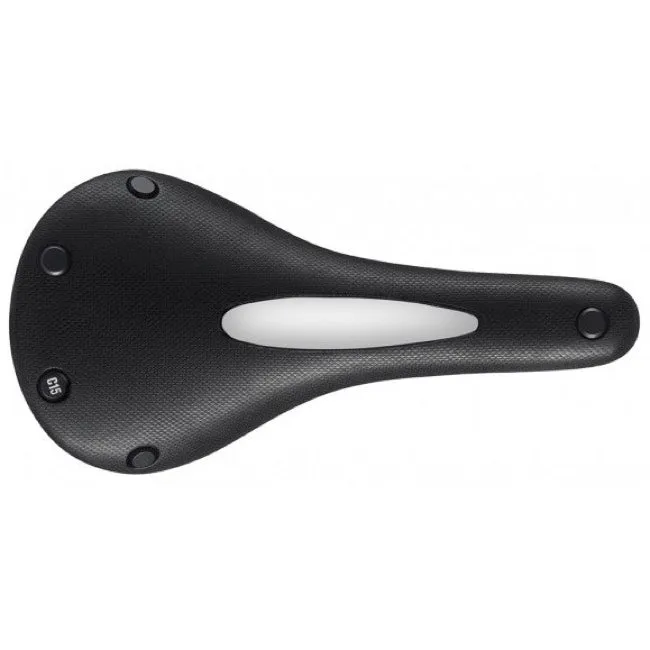 Brooks Cambium C15 Carved All Weather Saddle