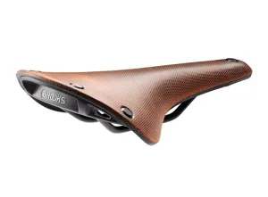 Brooks Cambium Saddle C17 - Orange