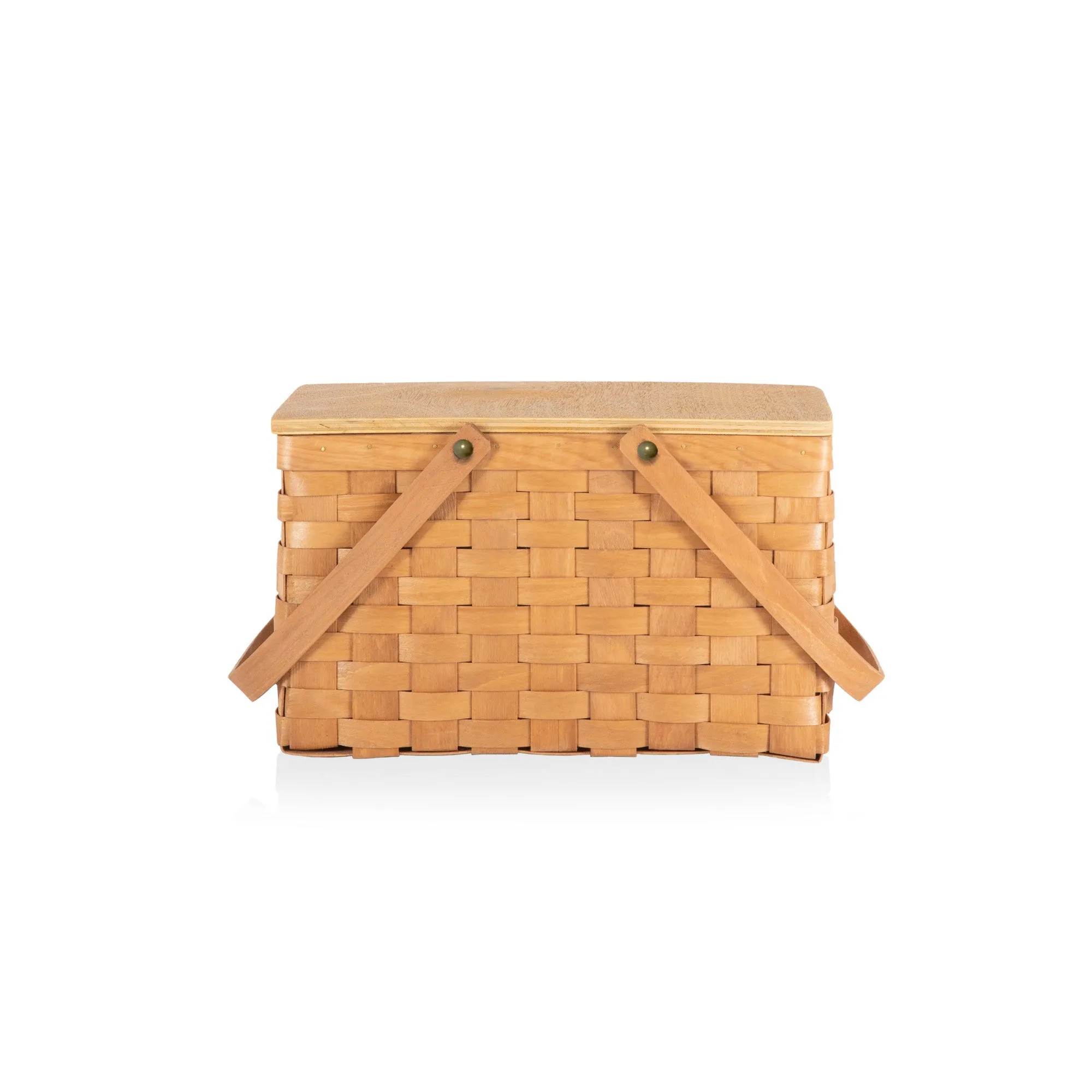 Cal State Fullerton Titans - Poppy Personal Picnic Basket