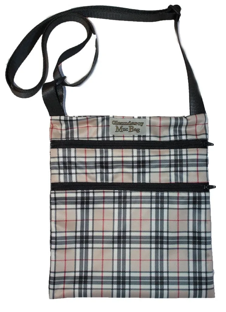 Camel Stewart MucBag - Waterproof Dog Walking Bag