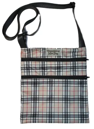 Camel Stewart MucBag - Waterproof Dog Walking Bag