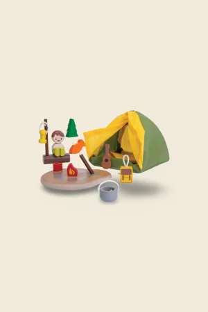 CAMPING SET