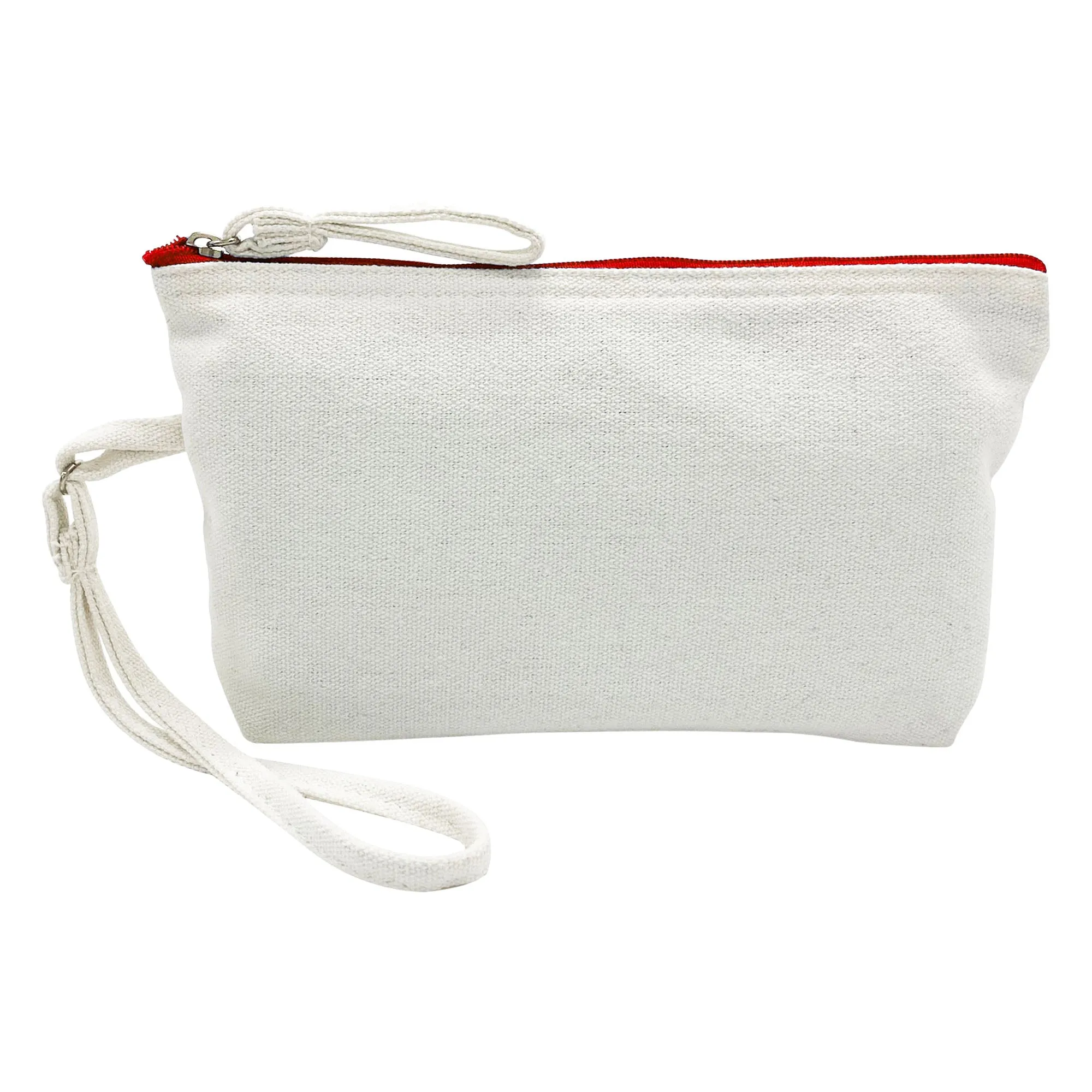 Canvas Cosmetic Bag CB008