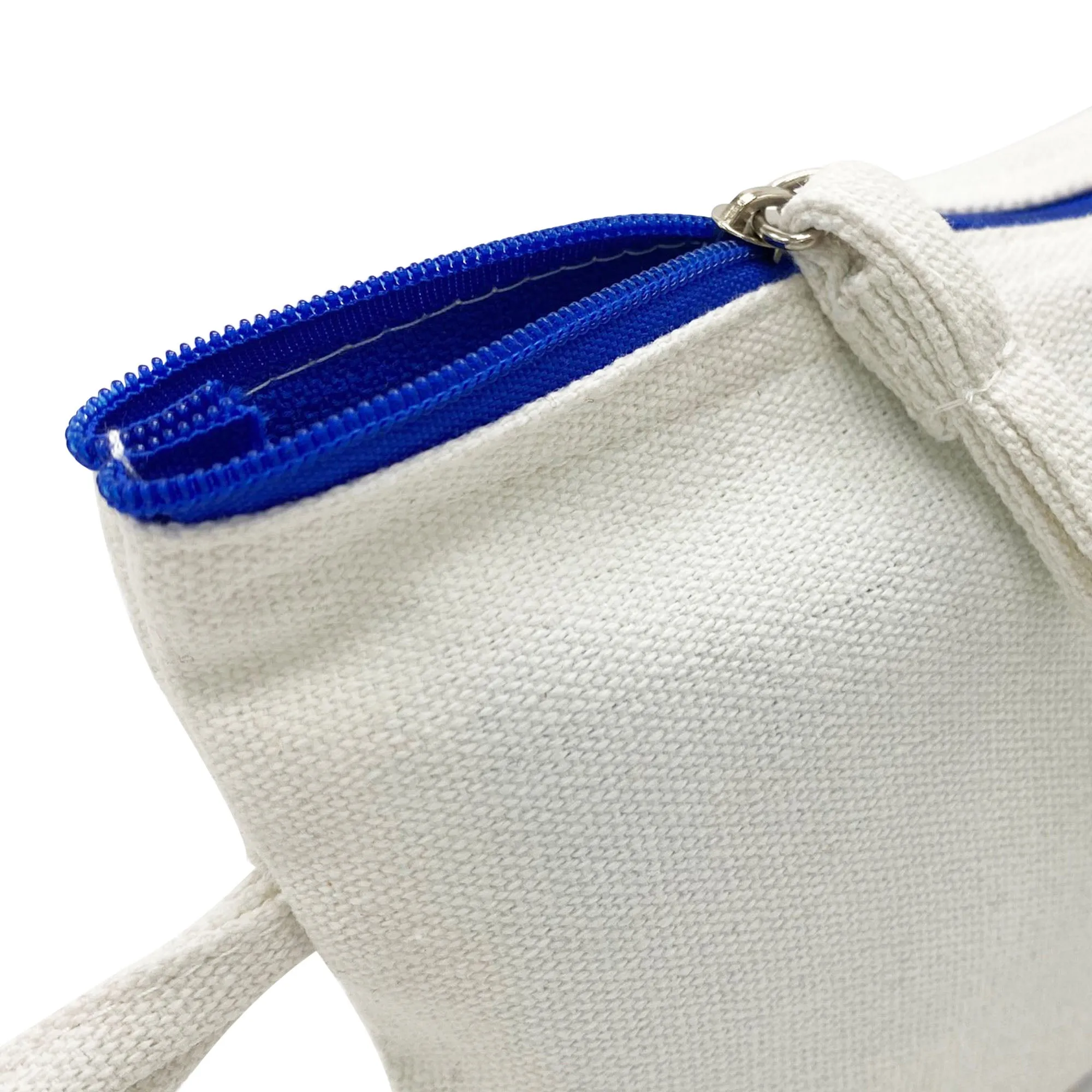Canvas Cosmetic Bag CB008