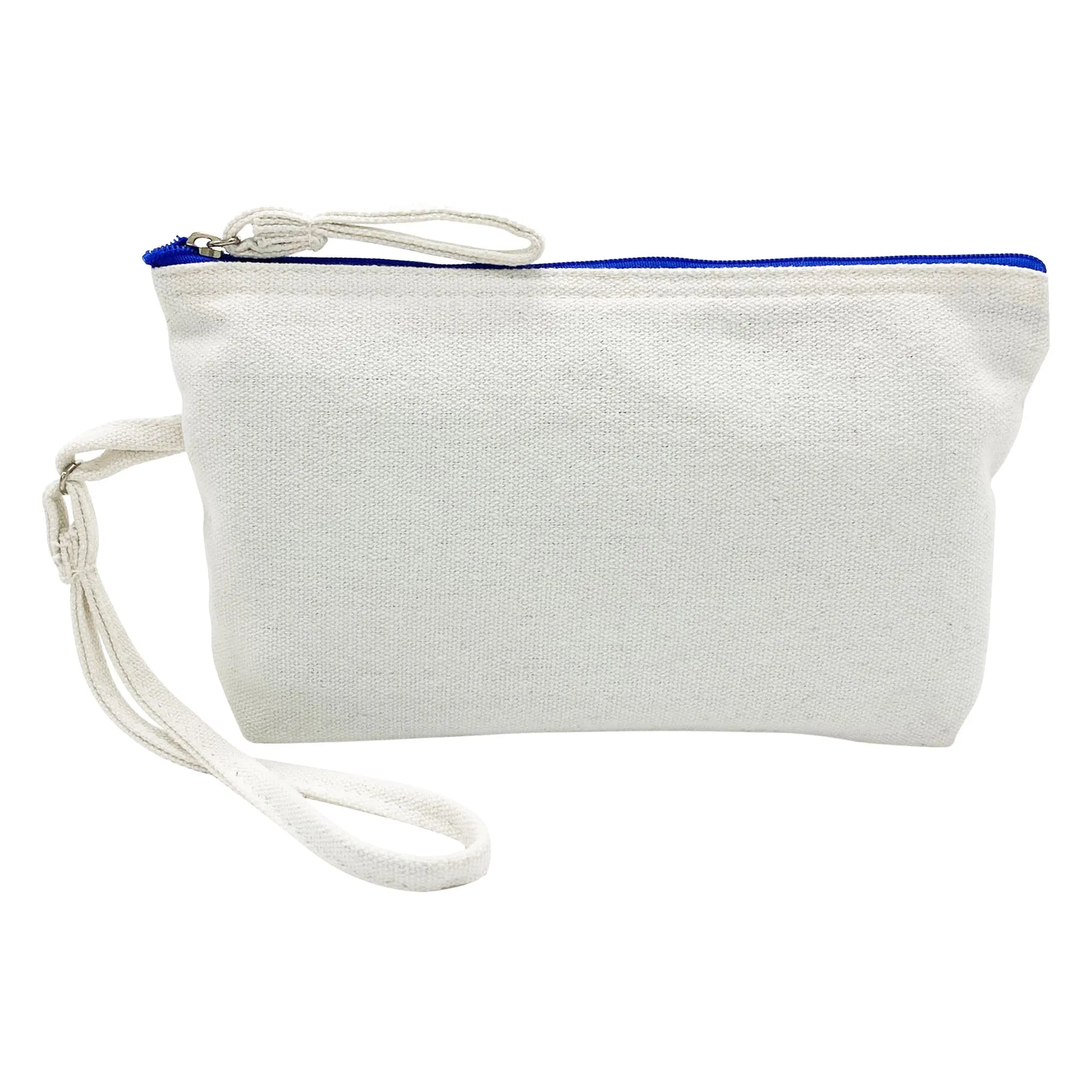 Canvas Cosmetic Bag CB008