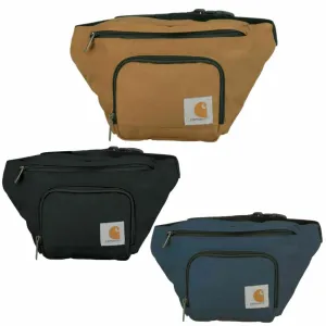Carhartt Waist Bag Gürteltasche Bauchtasche B0000401