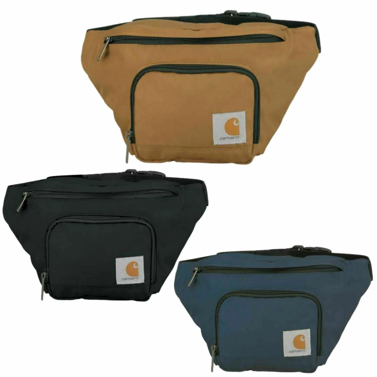 Carhartt Waist Bag Gürteltasche Bauchtasche B0000401